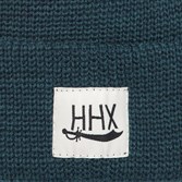 Шапка ННХ Кайлас индиго - фото 38267