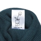 Шапка ННХ Кайлас индиго - фото 38269