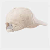 Кепка Культура  "Logo K", вельвет, молочный - фото 38328