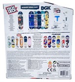 Фингерборд Tech Deck sk8shop bonus pack DGK - фото 38352