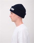 Шапка ANTEATER Ant-Hat2-Waffle-Navy - фото 38422