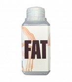 Заправка FAT INK F117 Стелс 100мл. - фото 38461