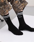 Носки ANTEATER Socks-WINTER-Black - фото 38590