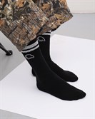 Носки ANTEATER Socks-WINTER-Black - фото 38592