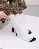 Носки ANTEATER Socks-WINTER-White - фото 38596
