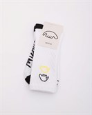 Носки ANTEATER Socks-WINTER-White - фото 38597