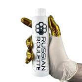 Russian Roulette "Pigment pink" 200ml - фото 38697