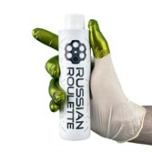 Russian Roulette "Pigment green" 200ml - фото 38699
