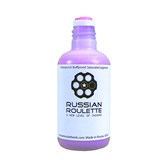 Russian Roulette Сквизер 10мм 60мл "Violet" - фото 38721