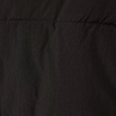 Куртка КУЛЬТУРА "PUFFER", черный - фото 39265