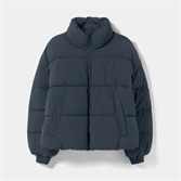 Куртка КУЛЬТУРА "PUFFER", серый - фото 39272