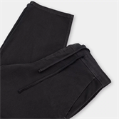 Брюки чинос КУЛЬТУРА "Baggy", темно-серый - фото 39367