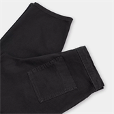 Брюки чинос КУЛЬТУРА "Baggy", темно-серый - фото 39368