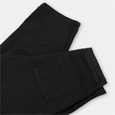 Брюки чинос КУЛЬТУРА "Baggy", черный - фото 39371