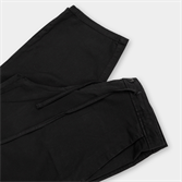 Брюки чинос КУЛЬТУРА "Baggy", черный - фото 39372