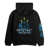 Худи утепленный ATF Sword Черный - фото 39434