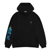 Худи утепленный ATF Sword Черный - фото 39435