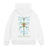 Худи утепленный ATF Arhioptera Белый - фото 39442