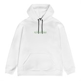 Худи утепленный ATF Arhioptera Белый - фото 39443