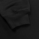 Свитшот Горе JACK DAY SWEATSHIRT black.hw.swt - фото 40265