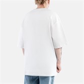 Футболка Горе IN BLOOM RLXD TEE white - фото 40278