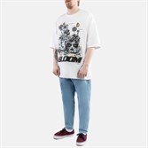 Футболка Горе IN BLOOM RLXD TEE white - фото 40279
