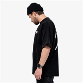 Футболка Molotov x Cope2 Tag Black - фото 40318