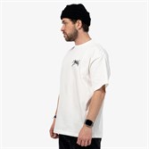 Футболка Molotov x Cope2 Tag White - фото 40324