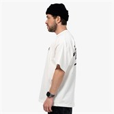 Футболка Molotov x Cope2 Tag White - фото 40325