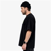 Футболка Molotov x Cope2 Bubble Black - фото 40330