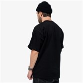 Футболка Molotov x Cope2 Bubble Black - фото 40331