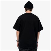 Футболка Molotov x Cope2 Bubble Black - фото 40332