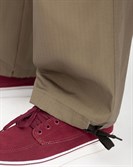 Брюки ANTEATER WideCargo-Light-Haki - фото 40414