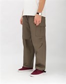 Брюки ANTEATER WideCargo-Light-Haki - фото 40417