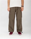 Брюки ANTEATER WideCargo-Light-Haki - фото 40418