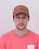 Кепка ANTEATER 6Panel-Coffee - фото 40491