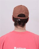 Кепка ANTEATER 6Panel-Coffee - фото 40492