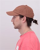 Кепка ANTEATER 6Panel-Coffee - фото 40493