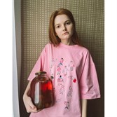 Футболка БИЧ "Люди" - фото 40651