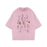 Футболка БИЧ "Люди" - фото 40653