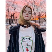 Футболка БИЧ "Шашлычная" - фото 40655