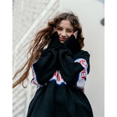 БИЧ Джемпер С Горлом - фото 40677