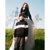 БИЧ Джемпер С Горлом - фото 40678