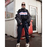 БИЧ Джемпер С Горлом - фото 40680