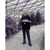 БИЧ Джемпер С Горлом - фото 40681