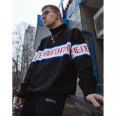 БИЧ Джемпер С Горлом - фото 40685