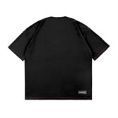 Футболка ATF Illusion of life Черный - фото 40820