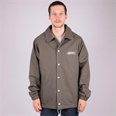 Куртка ANTEATER Coachjkt-Haki - фото 40862