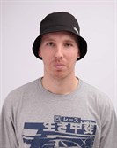 Панама ANTEATER Panama-Black - фото 40877