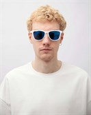 Очки ANTEATER Agent-White - фото 40909